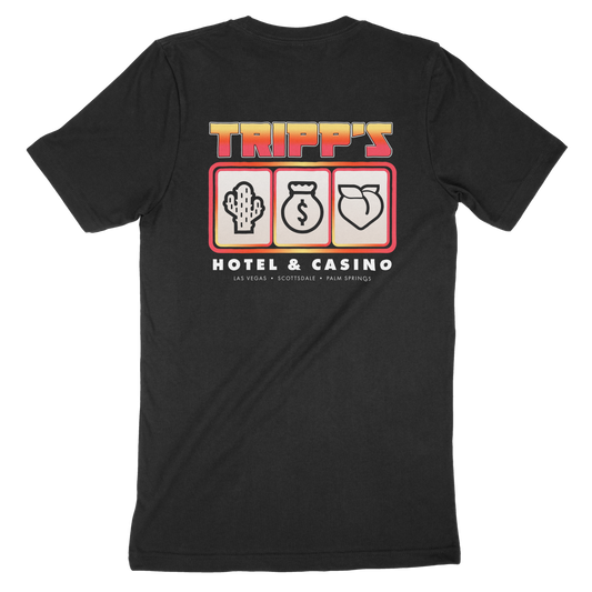 'DESERT MONEY' T-Shirt