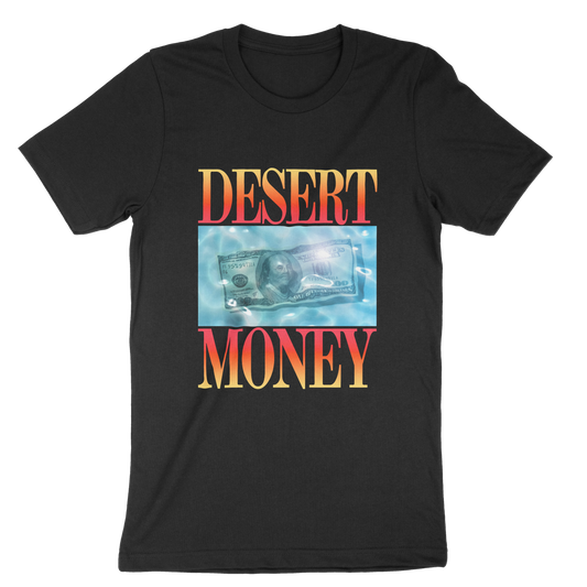 'DESERT MONEY' T-Shirt